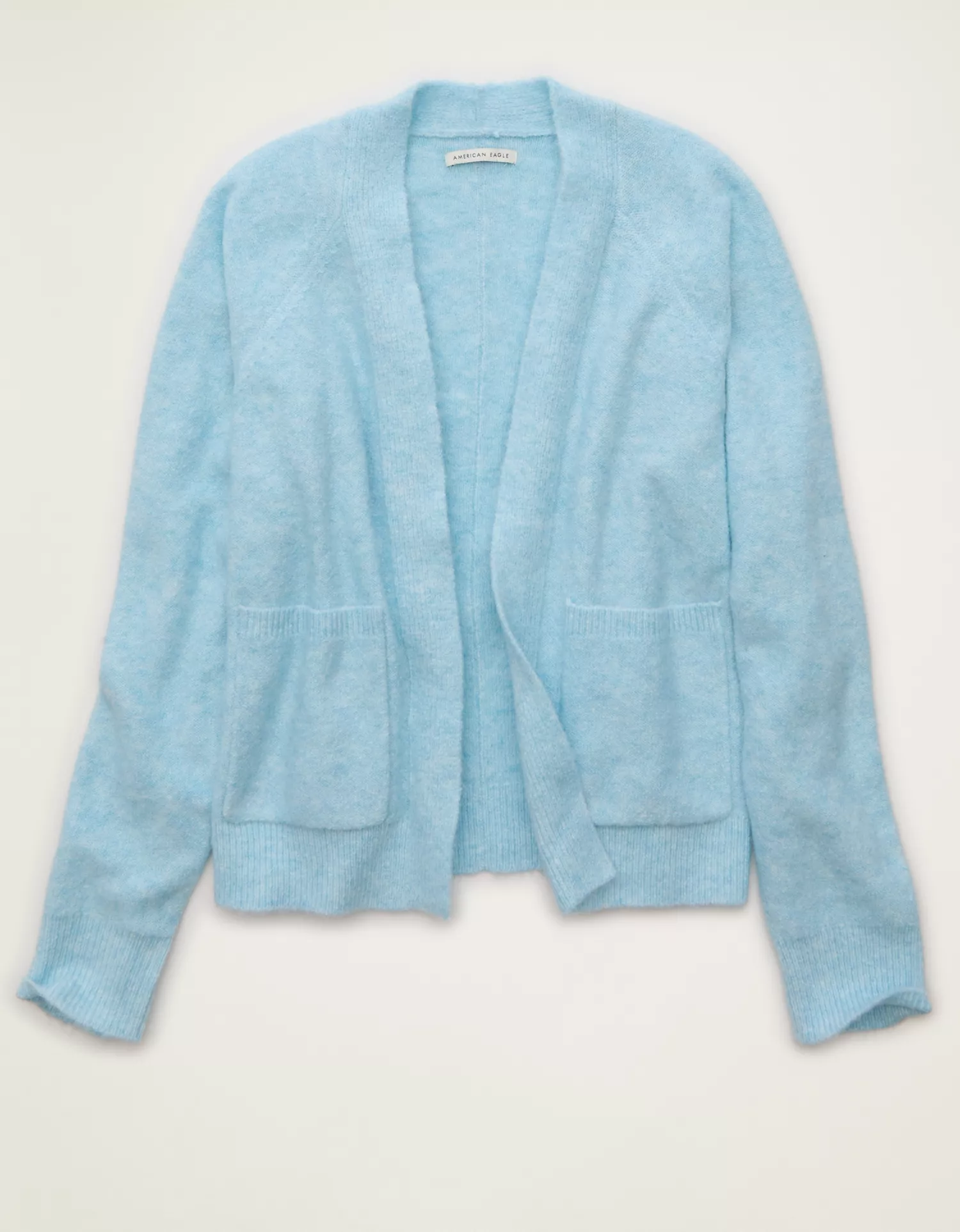 AE Whoa So Soft Cardigan Sweater - thumbnail 9