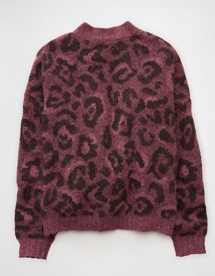 Cardigan à attache avant si doux Whoa AE