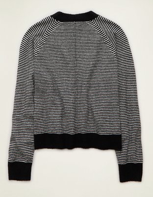 AE Whoa So Soft Cardigan Sweater