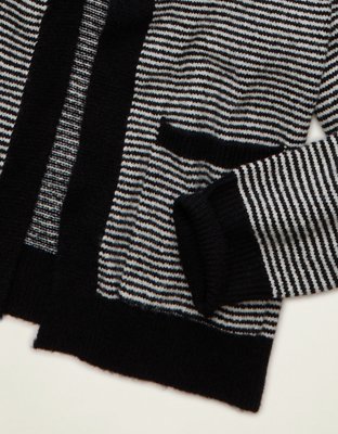 AE Whoa So Soft Cardigan Sweater