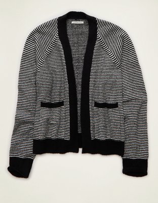 AE Whoa So Soft Cardigan Sweater