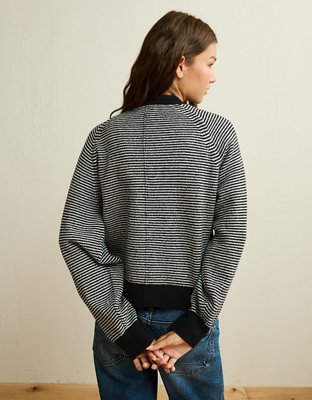 AE Whoa So Soft Cardigan Sweater