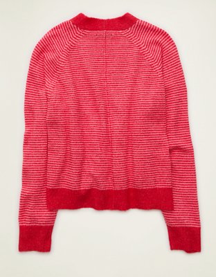 AE Whoa So Soft Cardigan Sweater