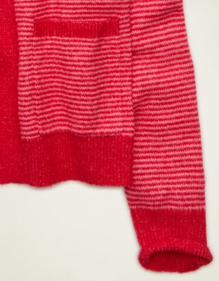 AE Whoa So Soft Cardigan Sweater