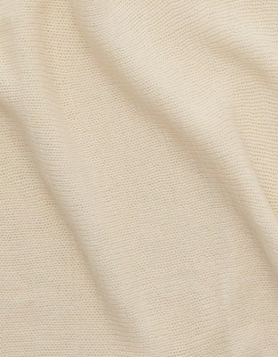 AE Jersey Sweater Poncho