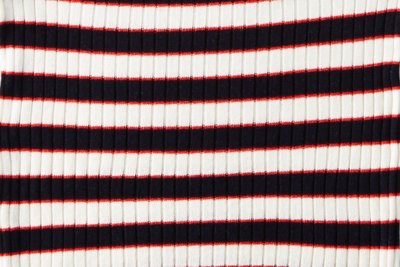 Женские свитеры American Eagle AEO Ribbed Crop Sweater — фото 3