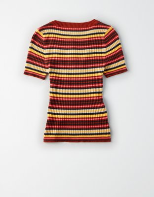 AE Bodycon Sweater