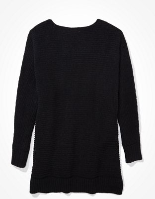 AE Slouchy V-Neck Sweater