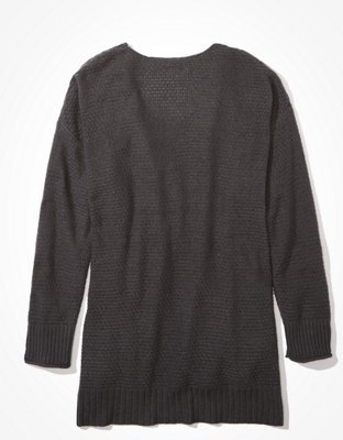 AE Oversized V-Neck Sweater