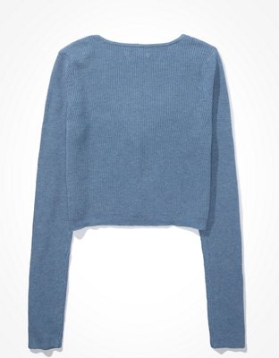 AE Ultra Cropped Cardigan