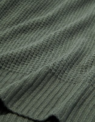 AE Oversized Scoop Neck Sweater