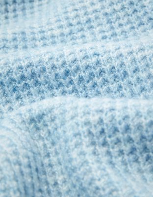 AE Oversized Scoop Neck Sweater