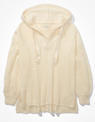 AE Oversized Sweater Hoodie