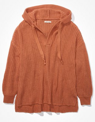 AE Oversized Sweater Hoodie