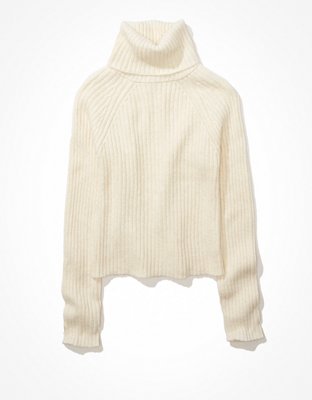 American eagle turtleneck sale