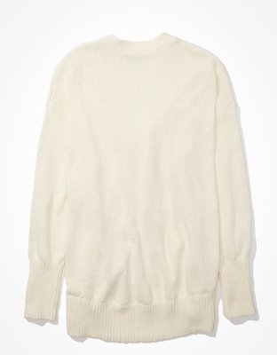 AE Boyfriend Cardigan