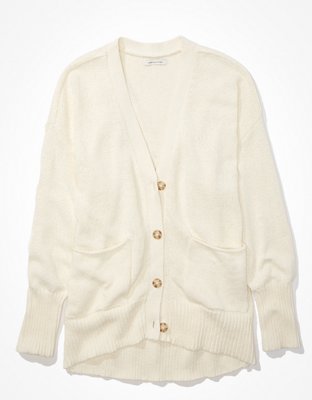 AE Boyfriend Cardigan