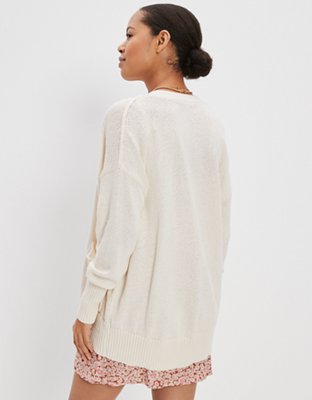 AE Boyfriend Cardigan