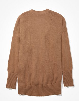 AE Boyfriend Cardigan