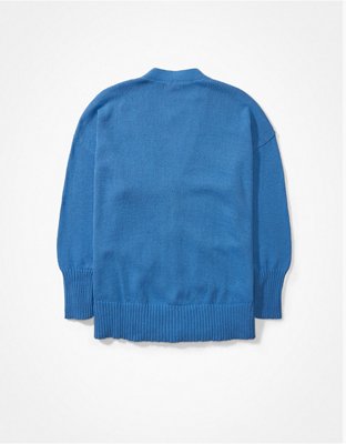 AE Boyfriend Cardigan