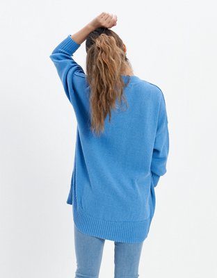 Женские кардиганы American Eagle AE Boyfriend Cardigan — фото 2