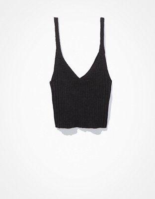 Женские свитеры American Eagle AE Sweater Cami — фото 3