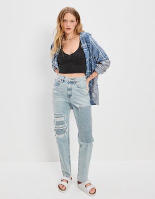 Женские свитеры American Eagle AE Sweater Cami — фото 4