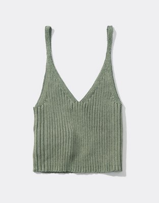 AE Sweater Cami