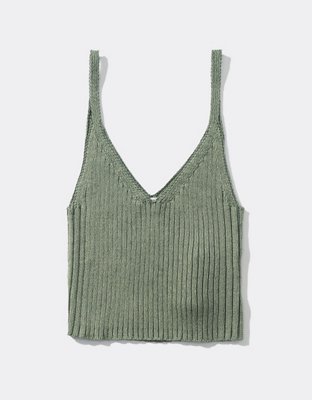 AE Sweater Cami