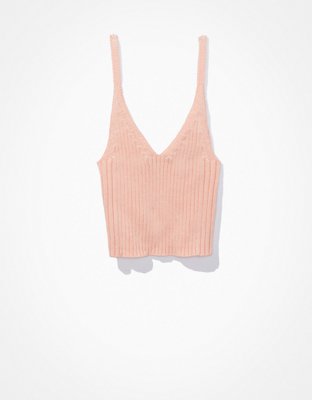 AE Sweater Cami
