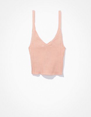 AE Sweater Cami