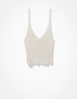 AE Sweater Cami