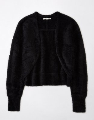 AE Open Shrug Cardigan
