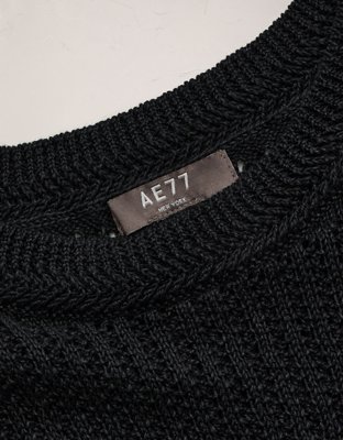AE77 Linen Tank