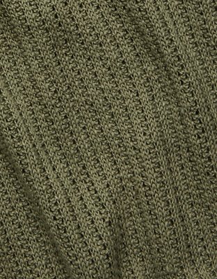 AE77 Linen Tank