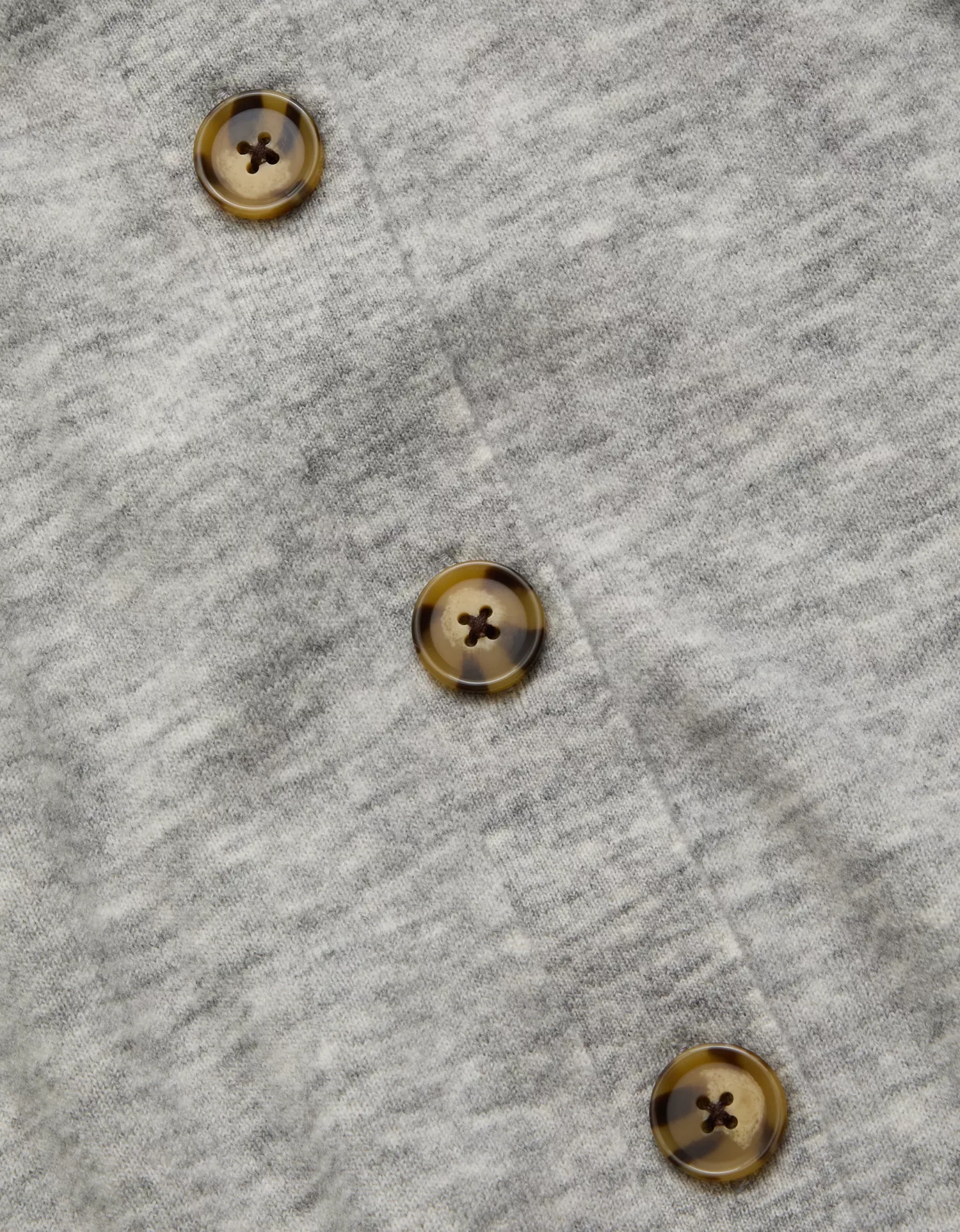 AE77 Cashmere-Blend Button-Up Cardigan Sweater - thumbnail 8