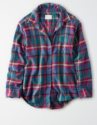 Shirts and Blouses for Women | American Eagle