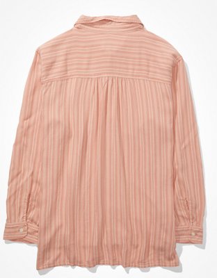 AE Button-Up Shirt