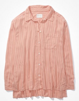 AE Button-Up Shirt
