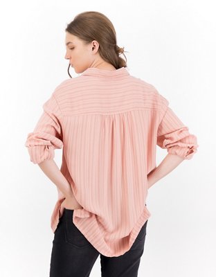 AE Button-Up Shirt