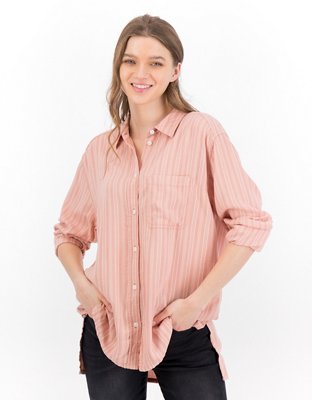 AE Button-Up Shirt