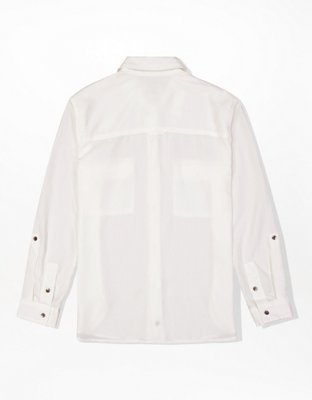 AE Button-Up Shirt