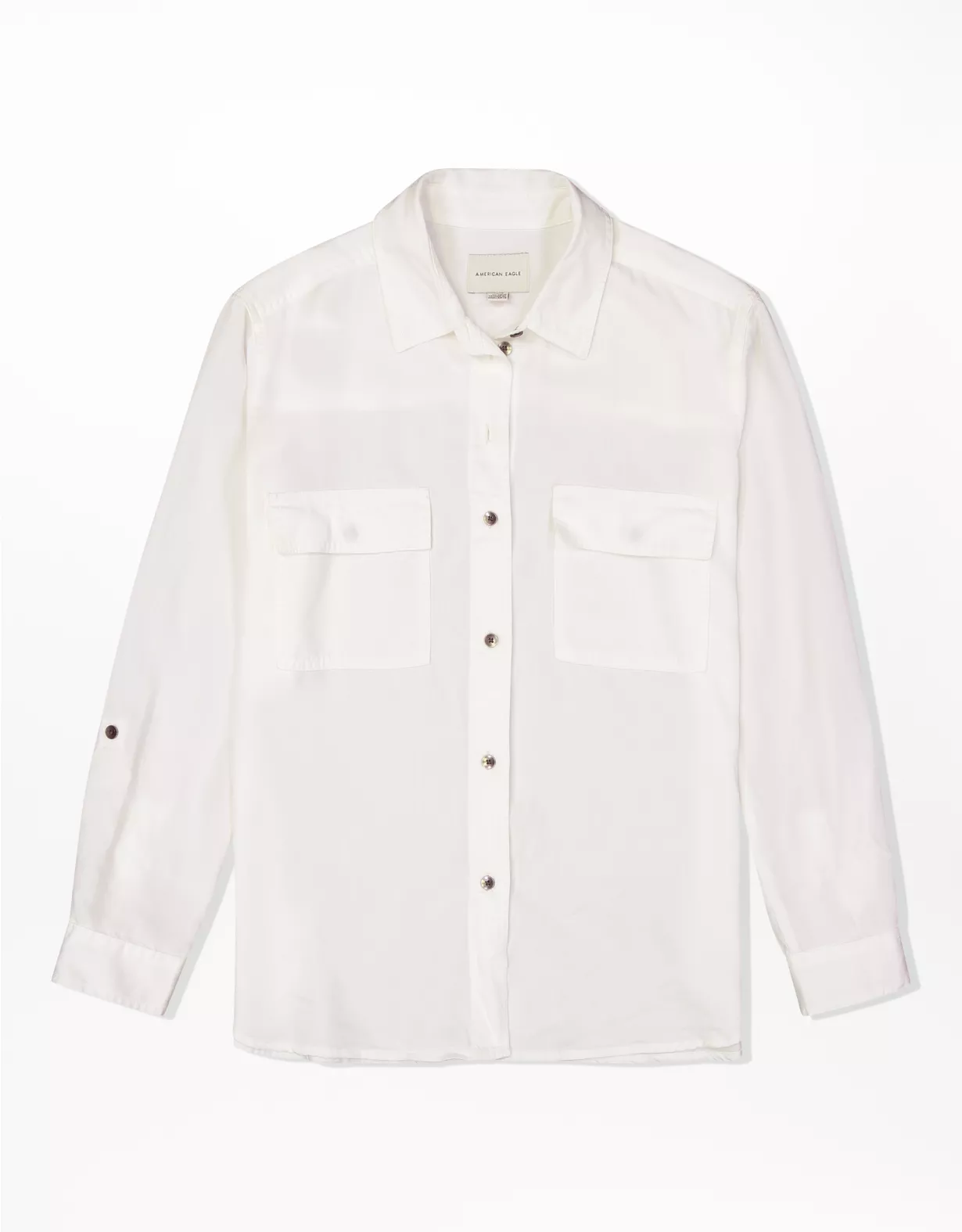 AE Button-Up Shirt