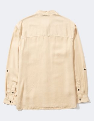 AE Button-Up Shirt