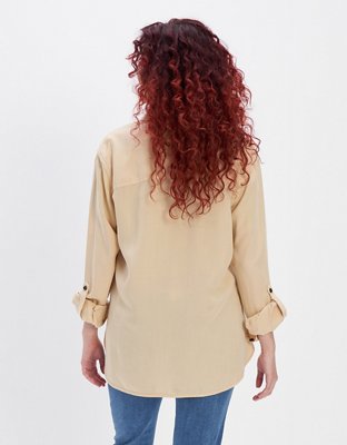 AE Button-Up Shirt