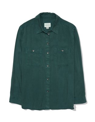 AE Button-Up Shirt