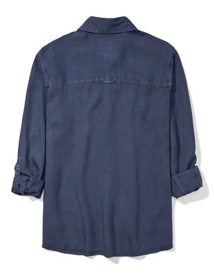 AE Button-Up Shirt