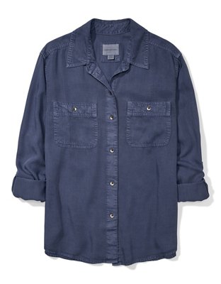AE Button-Up Shirt
