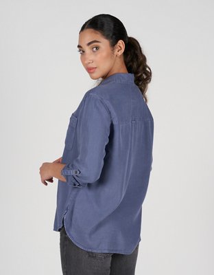 AE Button-Up Shirt