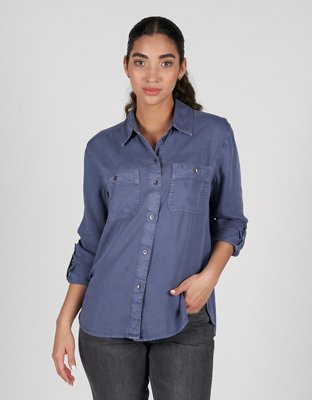 AE Button-Up Shirt